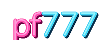 pf777 — logo kanal